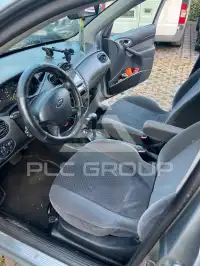 2003 Ford FOCUS