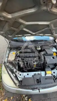 2003 Ford FOCUS
