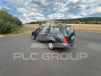 2003 Ford FOCUS