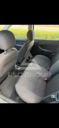 2003 Ford FOCUS