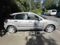 2003 Ford FOCUS