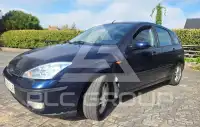 2003 Ford FOCUS