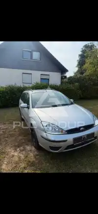 2003 Ford FOCUS