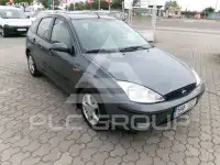 2003 Ford FOCUS