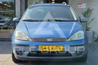 2003 Ford FOCUS