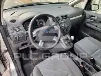 2003 Ford FOCUS