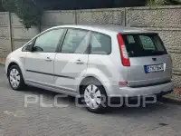 2003 Ford FOCUS