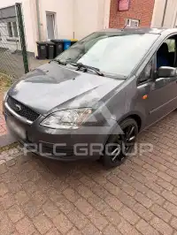 2003 Ford FOCUS