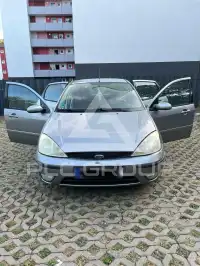 2003 Ford FOCUS