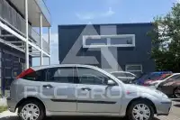 2003 Ford FOCUS