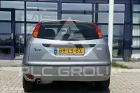 2003 Ford FOCUS