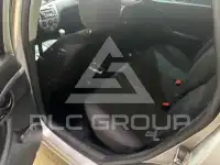 2003 Ford FOCUS