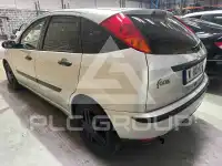 2003 Ford FOCUS