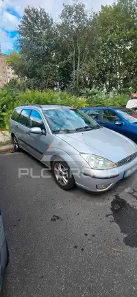 2003 Ford FOCUS