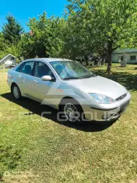 2003 Ford FOCUS