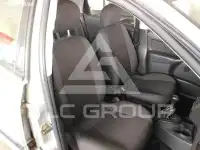 2003 Ford FOCUS