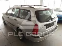 2003 Ford FOCUS