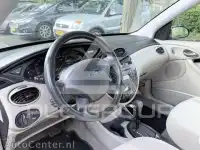 2003 Ford FOCUS