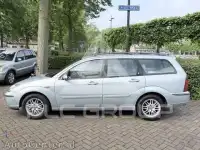 2003 Ford FOCUS