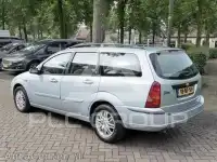 2003 Ford FOCUS