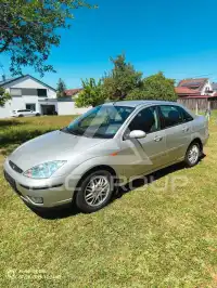 2003 Ford FOCUS