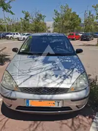 2003 Ford FOCUS