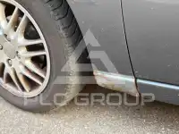 2003 Ford FOCUS