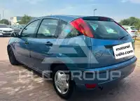 2003 Ford FOCUS
