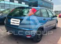 2003 Ford FOCUS