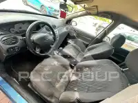2003 Ford FOCUS