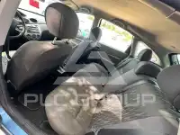 2003 Ford FOCUS