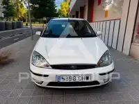 2003 Ford FOCUS