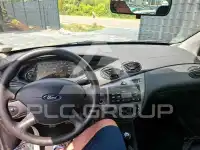 2003 Ford FOCUS