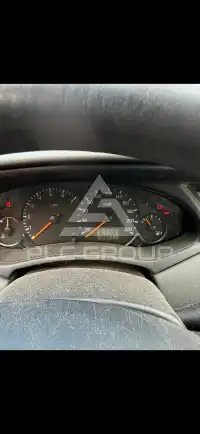 2003 Ford FOCUS