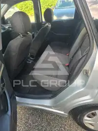 2003 Ford FOCUS