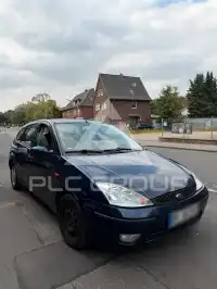 2003 Ford FOCUS