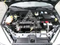 2003 Ford FOCUS
