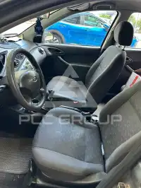 2003 Ford FOCUS