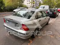 2003 Ford FOCUS
