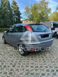 2003 Ford FOCUS