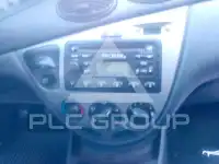 2003 Ford FOCUS