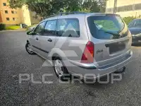 2003 Ford FOCUS