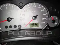 2003 Ford FOCUS