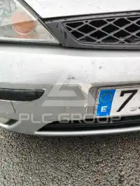 2003 Ford FOCUS