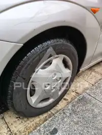 2003 Ford FOCUS