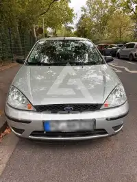 2003 Ford FOCUS