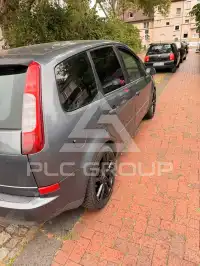 2003 Ford FOCUS