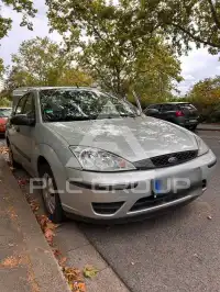 2003 Ford FOCUS