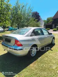 2003 Ford FOCUS