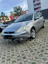 2003 Ford FOCUS
